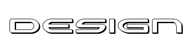 Antietam 3D  Free Fonts Download