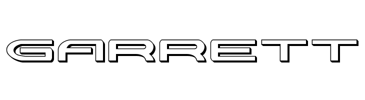 Antietam 3D  Free Fonts Download