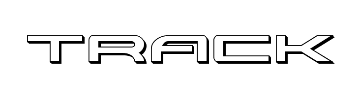 Antietam 3D  Free Fonts Download