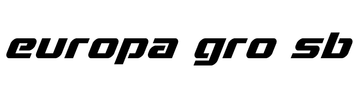 Grand National Super-Italic  Free Fonts Download