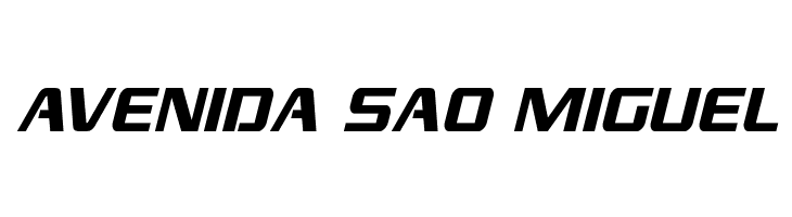 Grand National Condensed Italic  Free Fonts Download