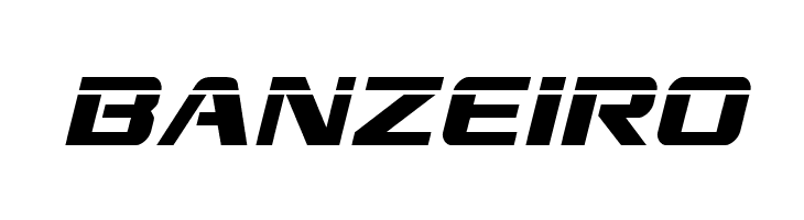 Grand National Laser Italic  Free Fonts Download