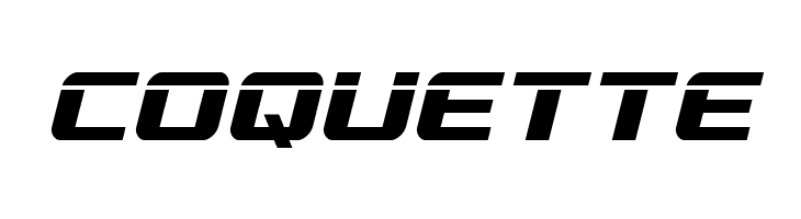 Grand National Laser Italic  Free Fonts Download