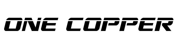 Grand National Laser Italic  Free Fonts Download