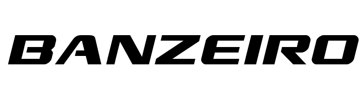 Grand National Expanded Italic  Free Fonts Download