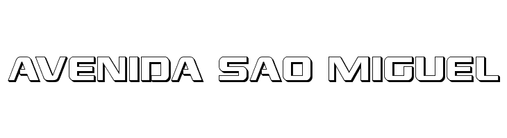 Grand National 3D  Free Fonts Download