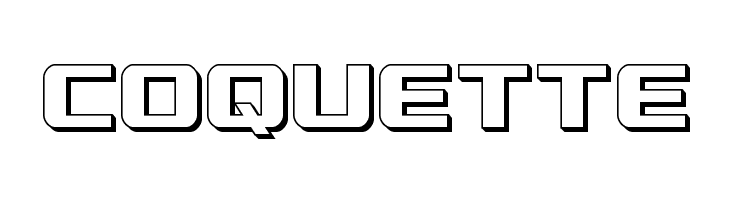 Grand National 3D  Free Fonts Download