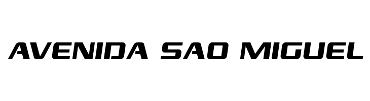 Grand National Semi-Italic  Free Fonts Download