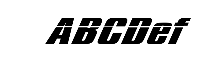 Impossible - 1000  Free Fonts Download