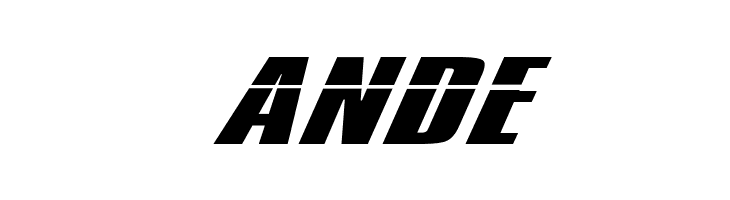 Impossible - 1000  Free Fonts Download