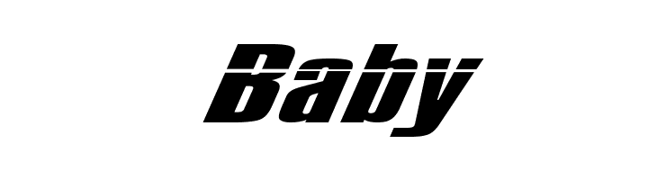 Impossible - 1000  Free Fonts Download