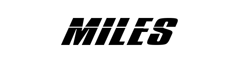 Impossible - 1000  Free Fonts Download