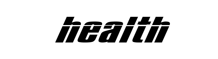 Impossible - 1000  Free Fonts Download