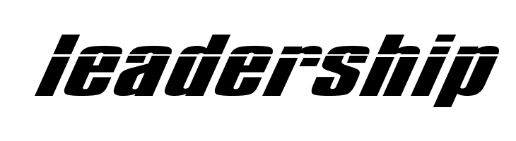 Impossible - 1000  Free Fonts Download