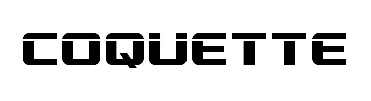 Grand National Laser  Free Fonts Download