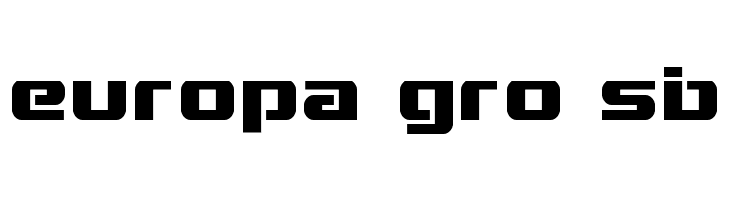 Grand National Laser  Free Fonts Download