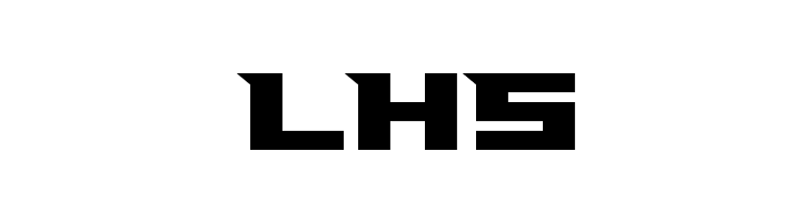 lhs Paladins Straight Font
