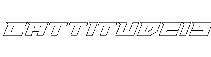 Paladins Outline  Free Fonts Download