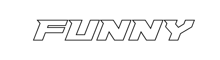 Paladins Outline  Free Fonts Download