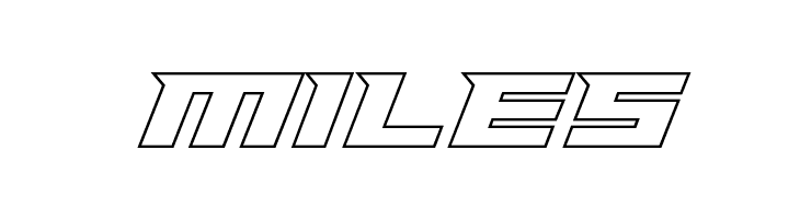 Paladins Outline  Free Fonts Download