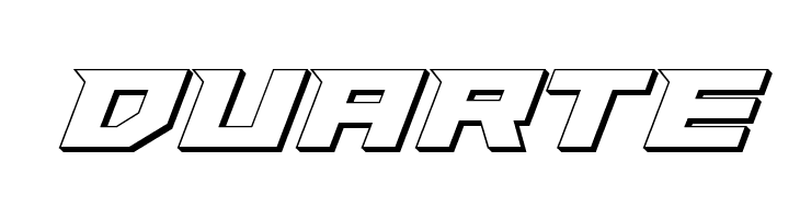 Paladins 3D  Free Fonts Download