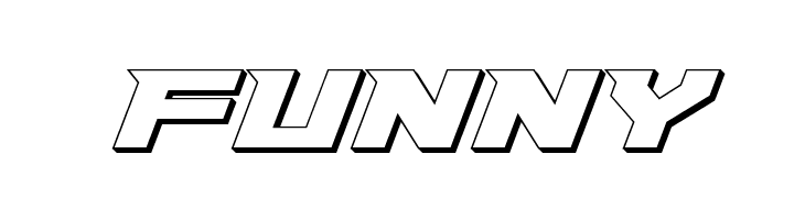 Paladins 3D  Free Fonts Download