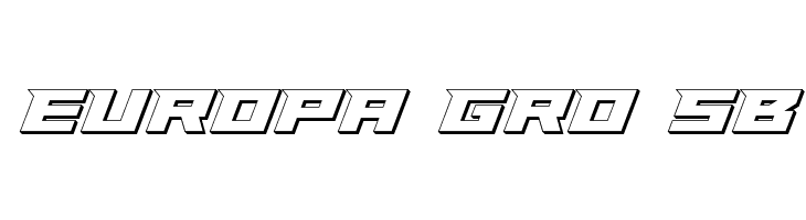 Paladins 3D  Free Fonts Download