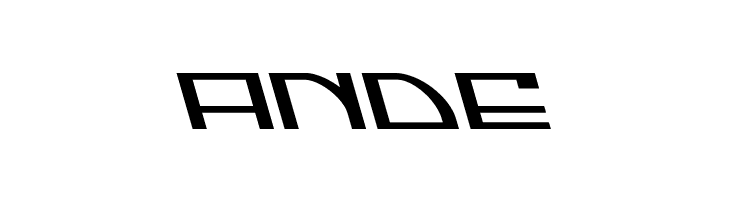 Jumptroops Leftalic  Free Fonts Download