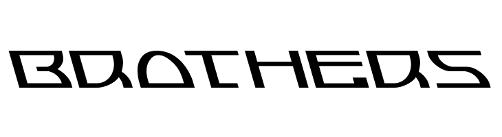 Jumptroops Leftalic  Free Fonts Download