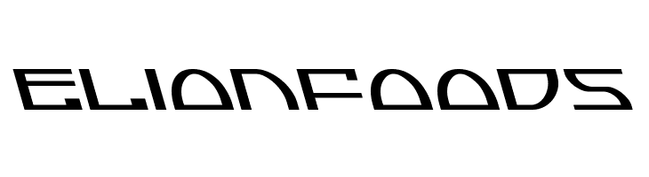 Jumptroops Leftalic  Free Fonts Download