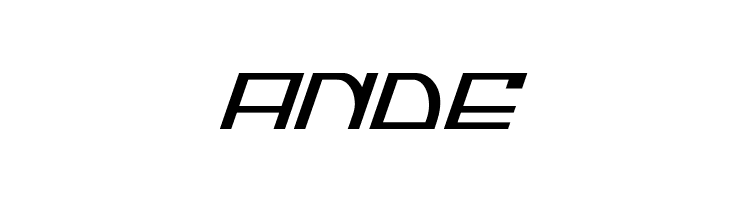 Jumptroops Condensed Italic  Free Fonts Download