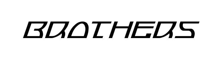 Jumptroops Condensed Italic  Free Fonts Download