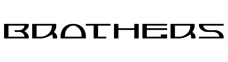 Jumptroops Expanded  Free Fonts Download