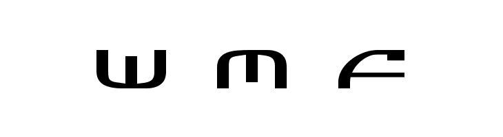 Jumptroops Expanded  Free Fonts Download