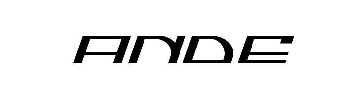 Jumptroops Expanded Italic  Free Fonts Download