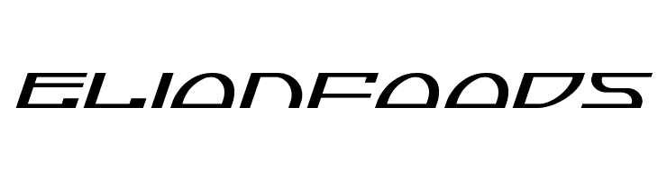 Jumptroops Expanded Italic  Free Fonts Download