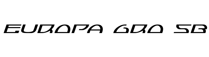 Jumptroops Expanded Italic  Free Fonts Download