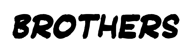 JeffreyPrint JL Bold Italic  Free Fonts Download