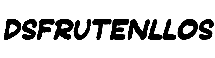 JeffreyPrint JL Bold Italic  Free Fonts Download