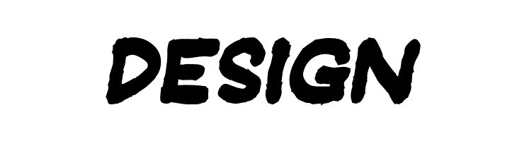 JeffreyPrint JL Bold Italic  Free Fonts Download