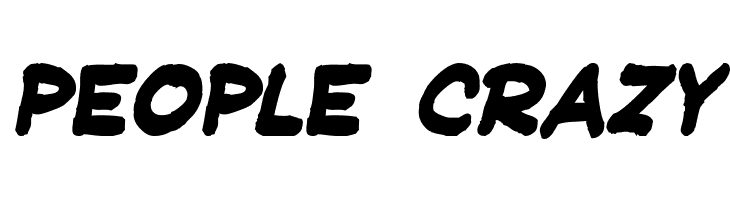 JeffreyPrint JL Bold Italic  Free Fonts Download