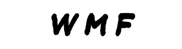 JeffreyPrint JL Bold Italic  Free Fonts Download