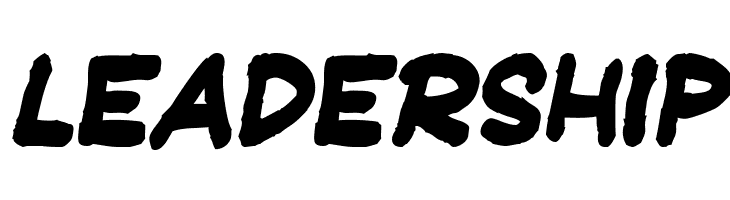 JeffreyPrint JL Bold Italic  Free Fonts Download