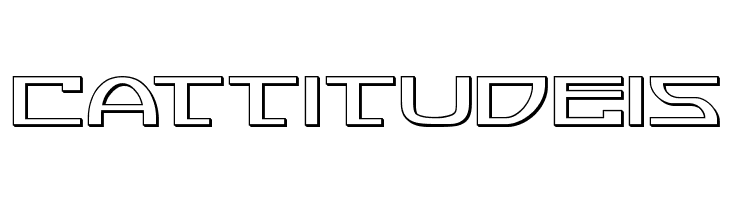 Jumptroops 3D  Free Fonts Download