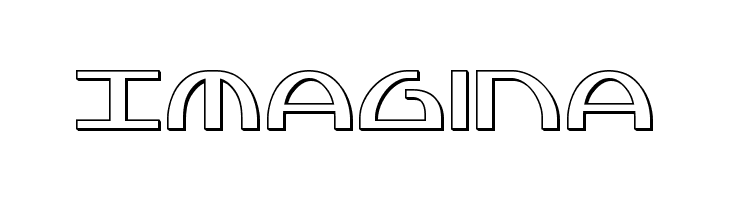 Jumptroops 3D  Free Fonts Download