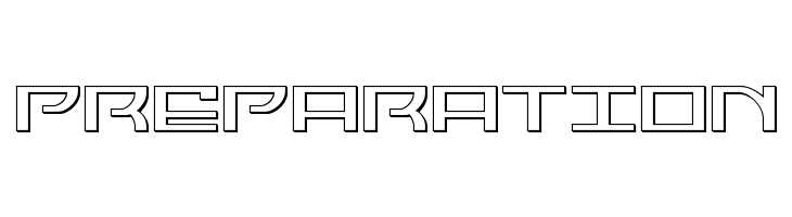 Jumptroops 3D  Free Fonts Download