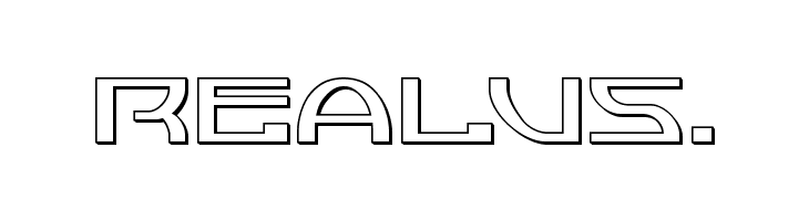 Jumptroops 3D  Free Fonts Download