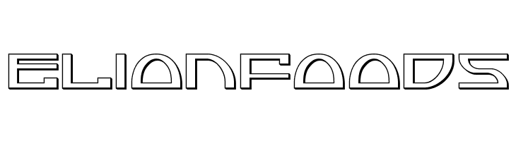 Jumptroops 3D  Free Fonts Download