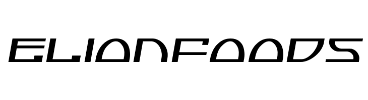 Jumptroops Semi-Italic  Free Fonts Download