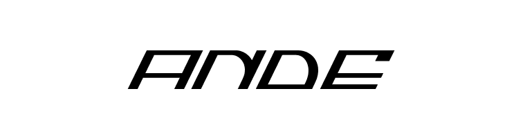 Jumptroops Super-Italic  Free Fonts Download